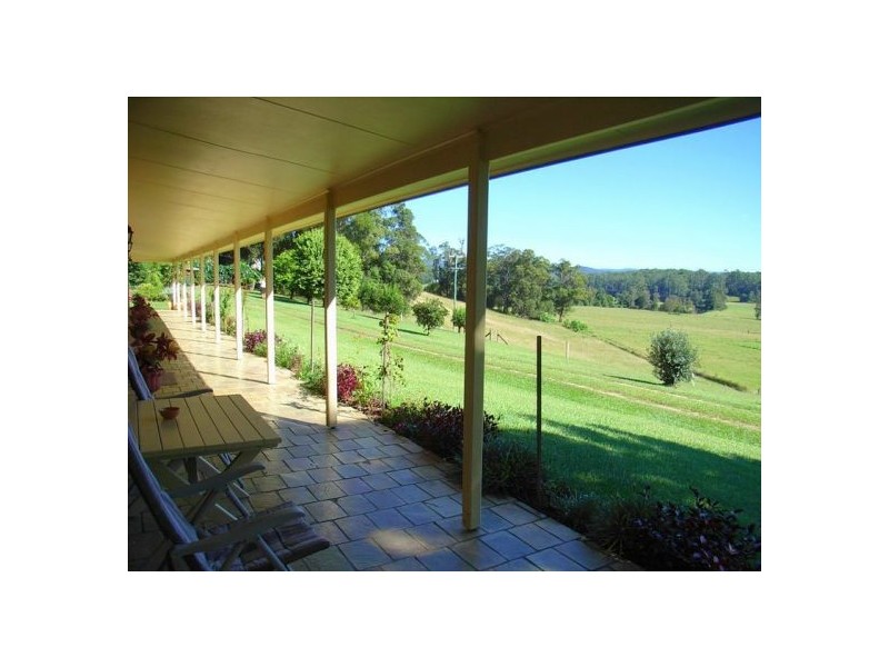 379 Martells Road, Bellingen NSW 2454