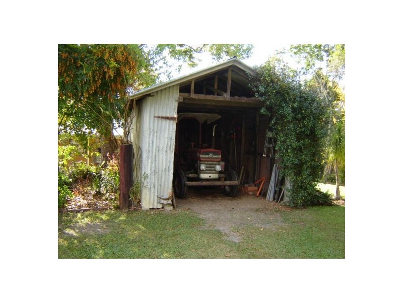 379 Martells Road, Bellingen NSW 2454