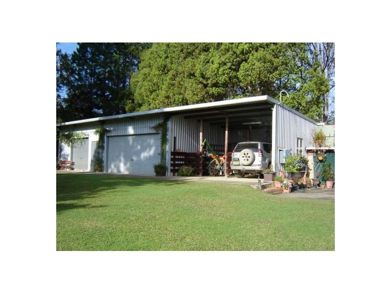 379 Martells Road, Bellingen NSW 2454