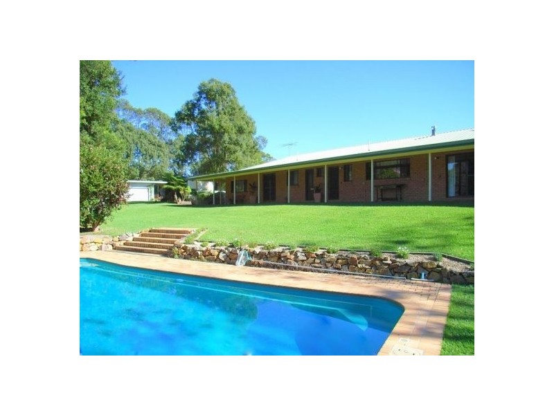 379 Martells Road, Bellingen NSW 2454