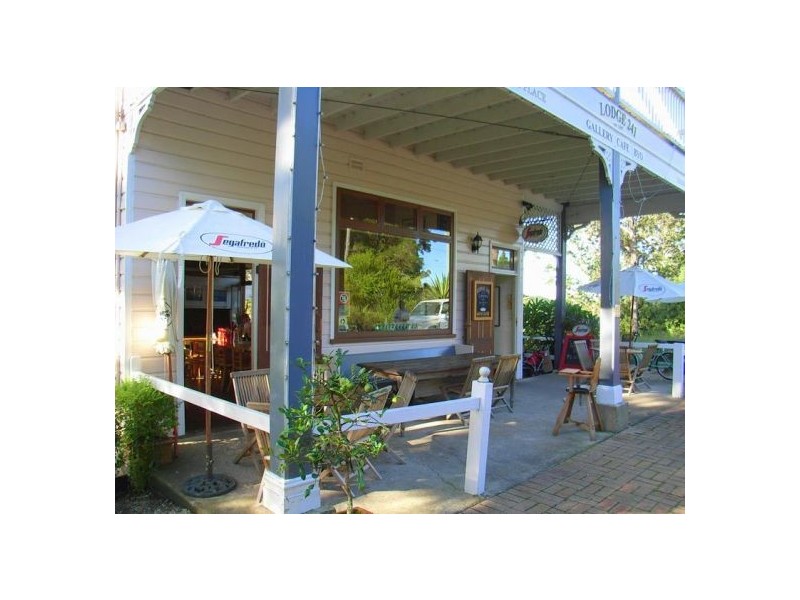 117-121 Hyde Street, Bellingen NSW 2454