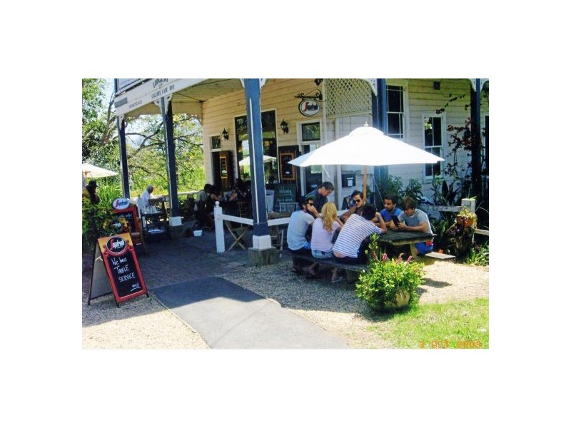 117-121 Hyde Street, Bellingen NSW 2454