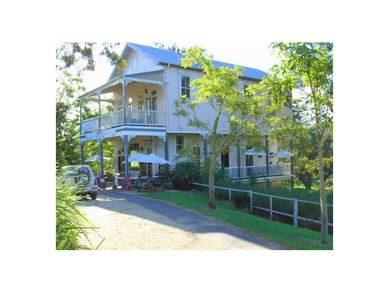 117-121 Hyde Street, Bellingen NSW 2454