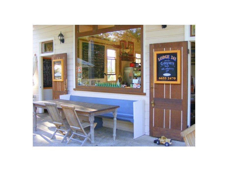 117-121 Hyde Street, Bellingen NSW 2454