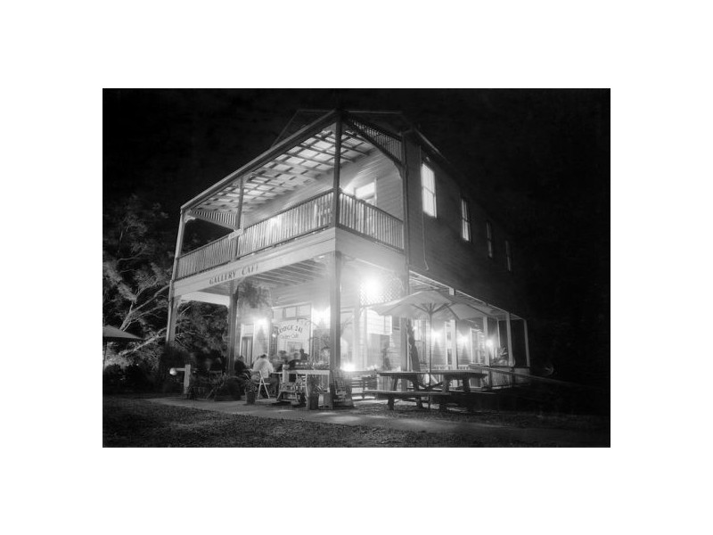 117-121 Hyde Street, Bellingen NSW 2454