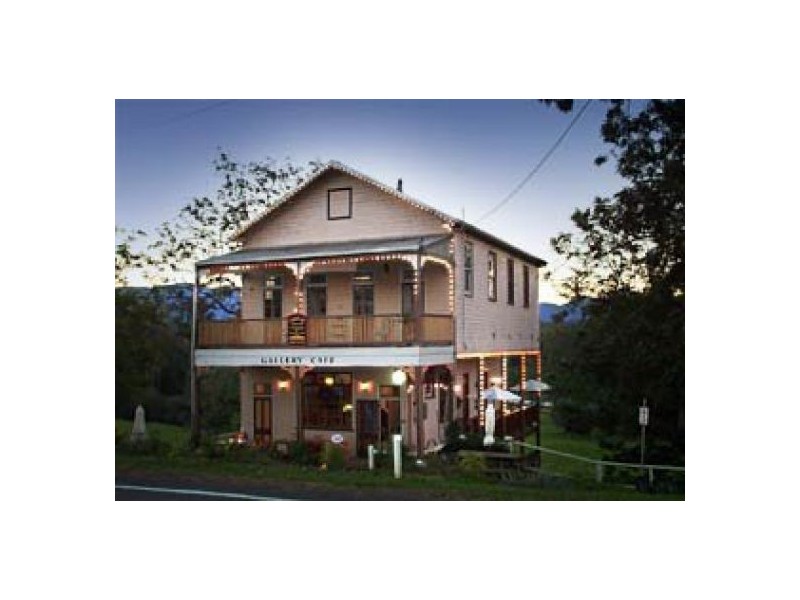 117-121 Hyde Street, Bellingen NSW 2454