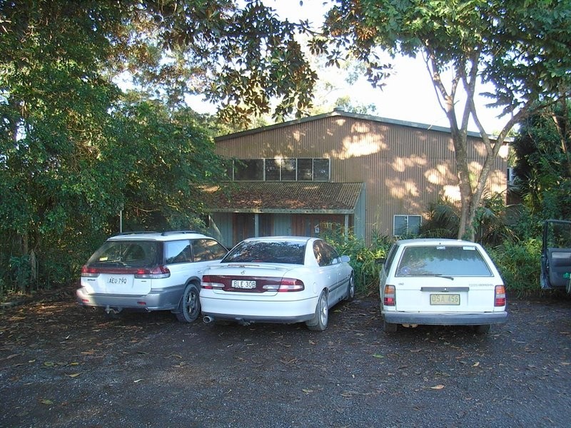 1 Church Street, Bellingen NSW 2454