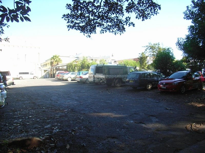 1 Church Street, Bellingen NSW 2454