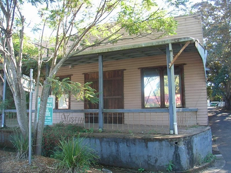 1 Church Street, Bellingen NSW 2454