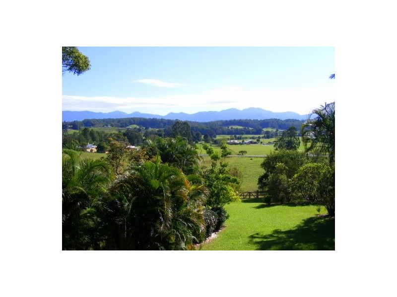 69 Henry Boultwood Drive, Bellingen NSW 2454