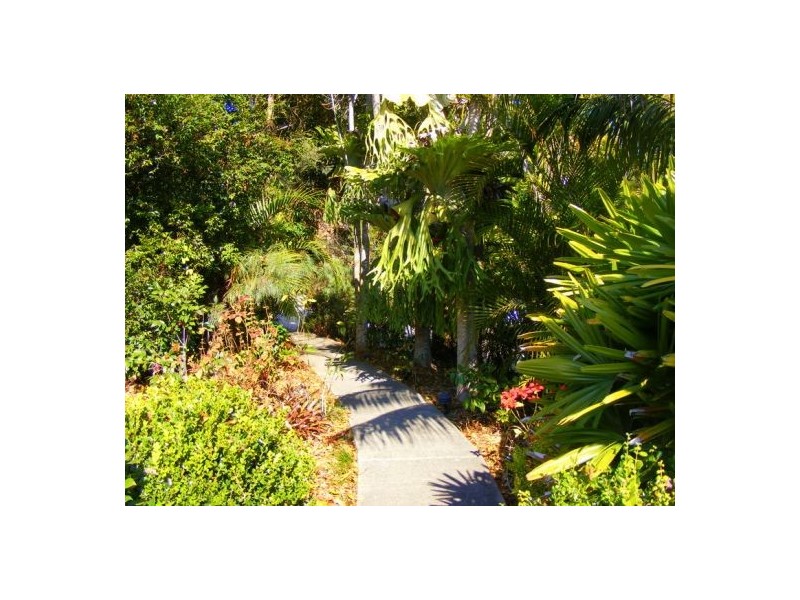 69 Henry Boultwood Drive, Bellingen NSW 2454