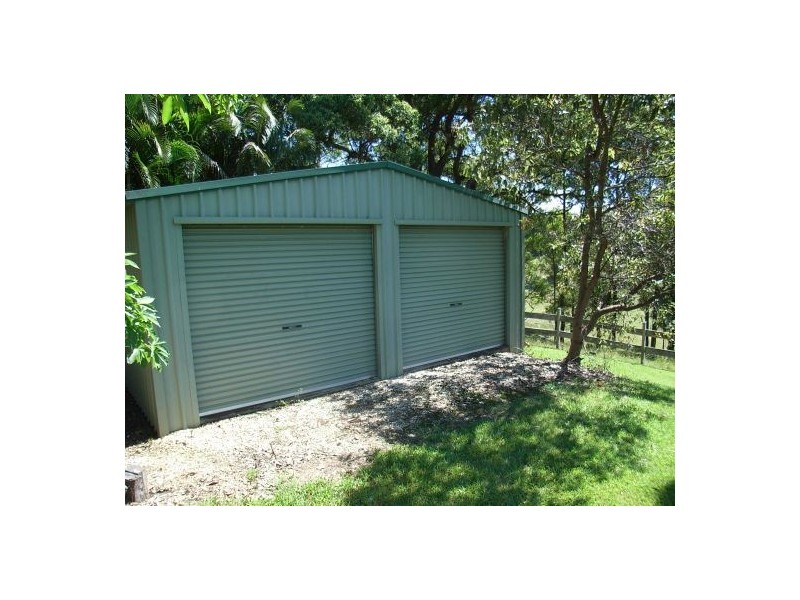 69 Henry Boultwood Drive, Bellingen NSW 2454