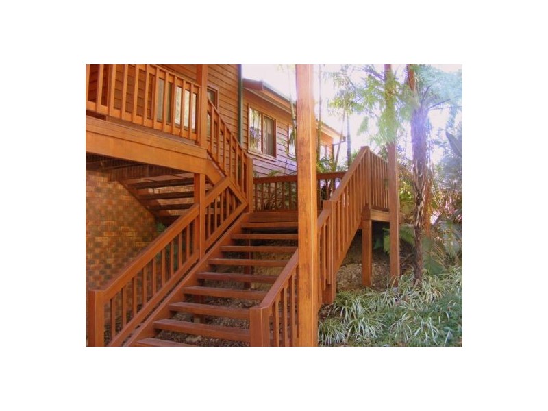 69 Henry Boultwood Drive, Bellingen NSW 2454