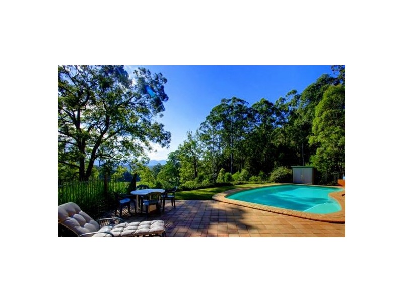 212 Mount St Fernmount, Bellingen NSW 2454