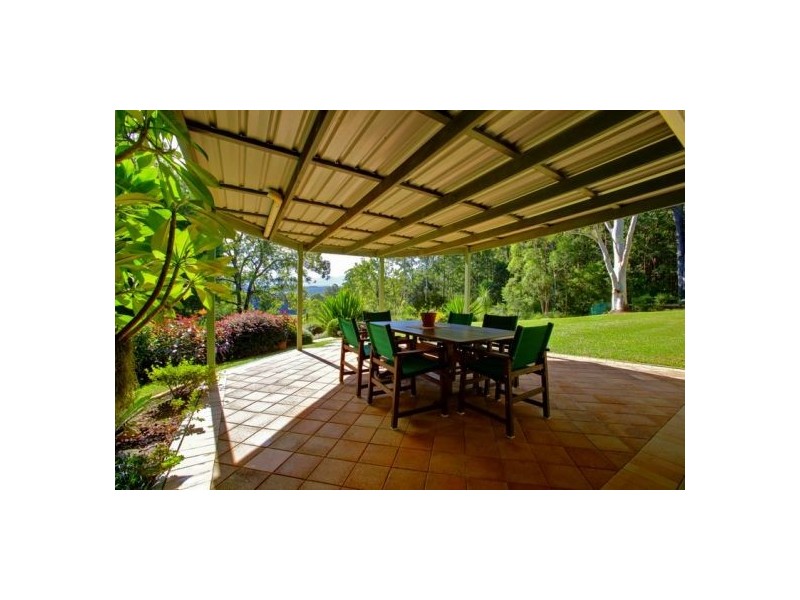 212 Mount St Fernmount, Bellingen NSW 2454