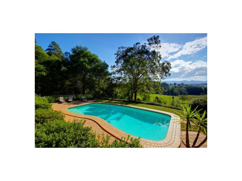 212 Mount St Fernmount, Bellingen NSW 2454