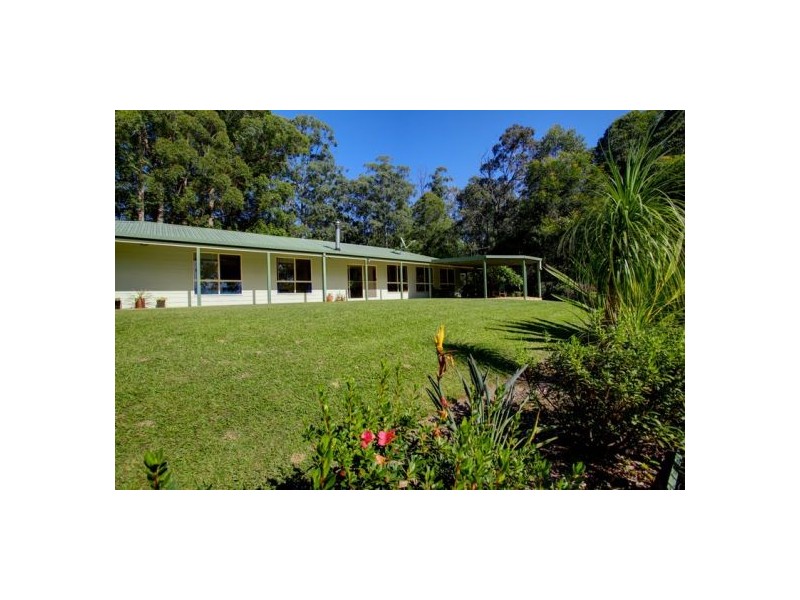 212 Mount St Fernmount, Bellingen NSW 2454