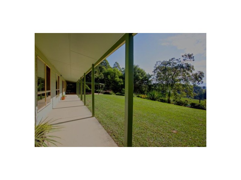 212 Mount St Fernmount, Bellingen NSW 2454