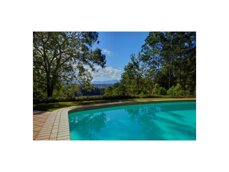 212 Mount St Fernmount, Bellingen NSW 2454