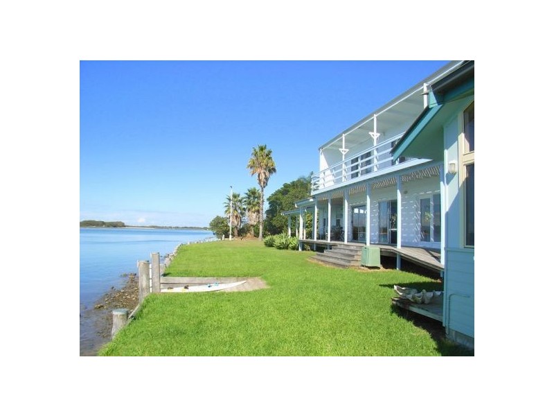 27 Atherton Drive Urunga, Bellingen NSW 2454