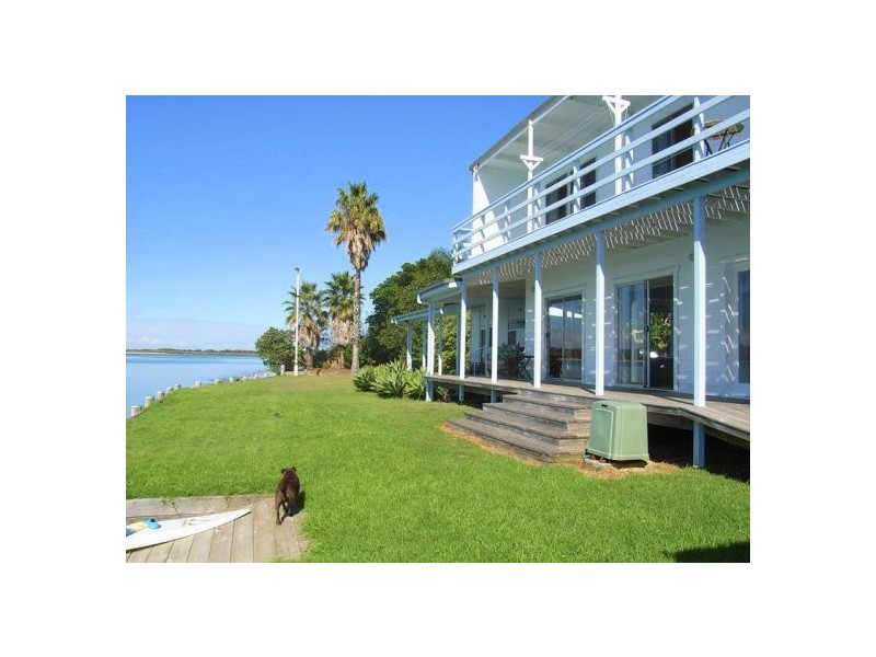 27 Atherton Drive Urunga, Bellingen NSW 2454