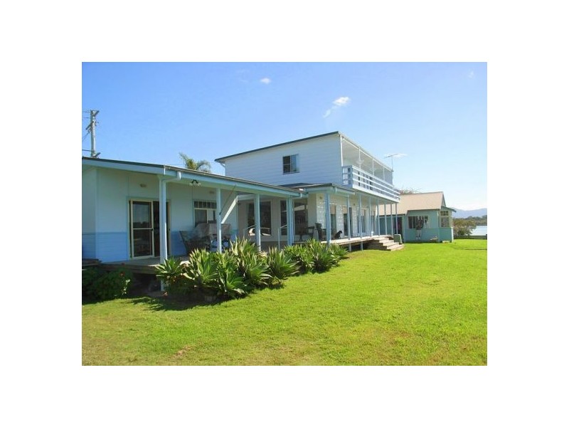 27 Atherton Drive Urunga, Bellingen NSW 2454