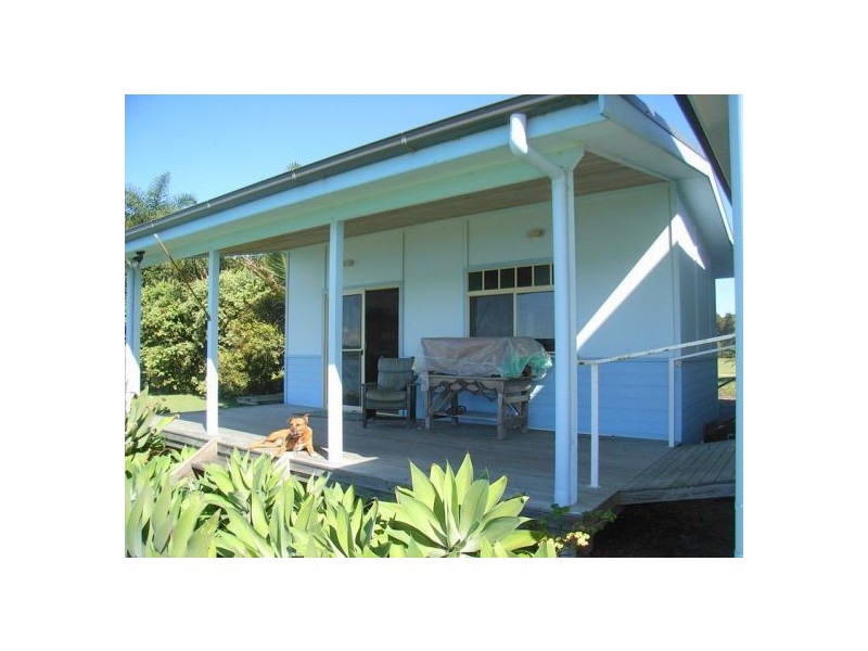 27 Atherton Drive Urunga, Bellingen NSW 2454