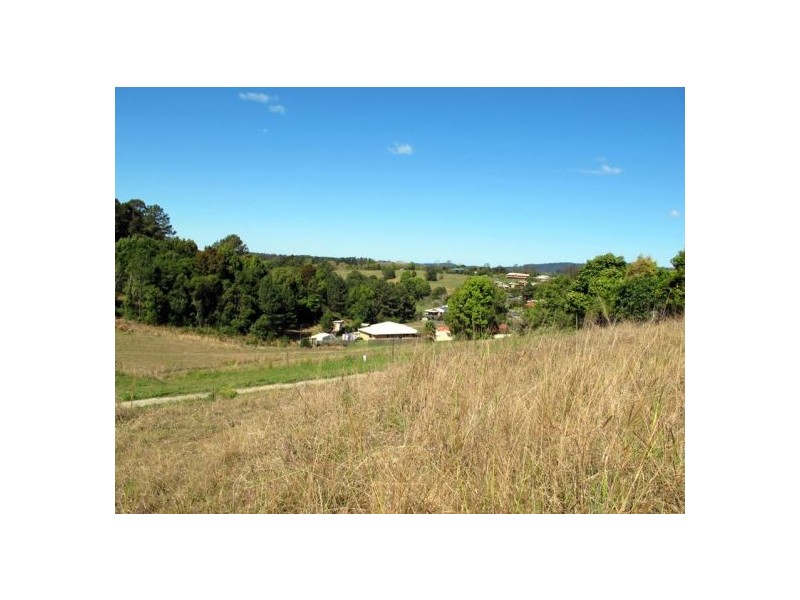 Lot 16 Red Gum Crescent, Bellingen NSW 2454