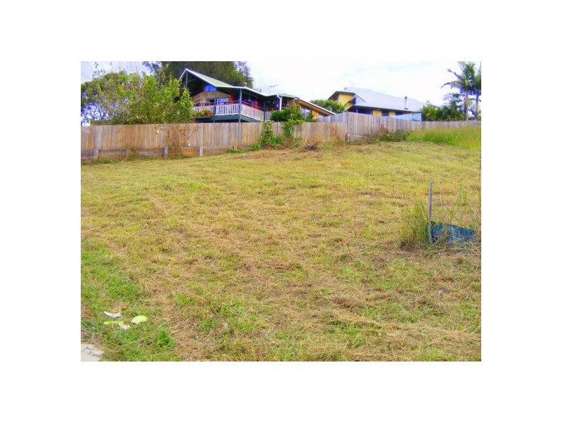 Lot 16 Red Gum Crescent, Bellingen NSW 2454