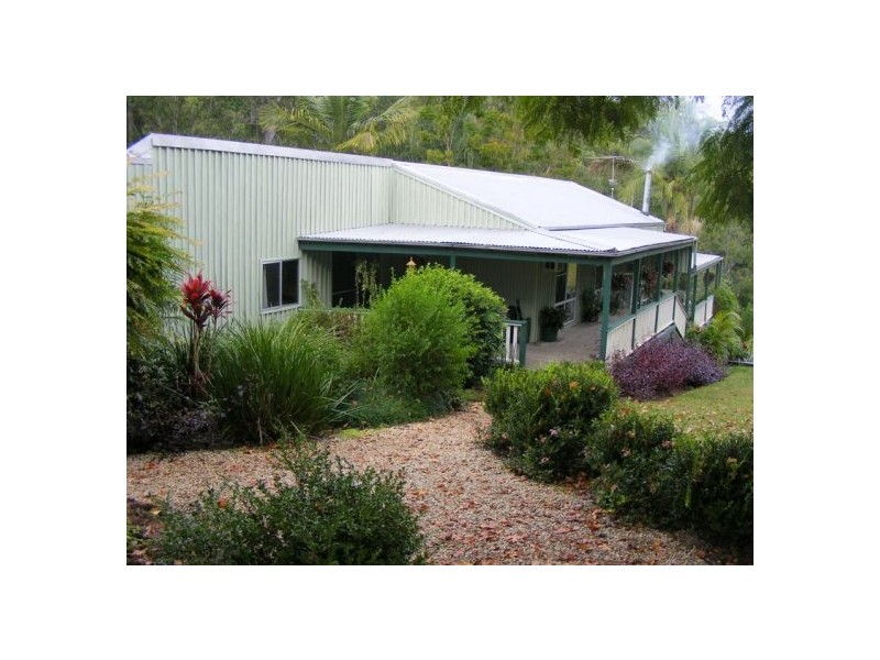 Bellingen NSW 2454