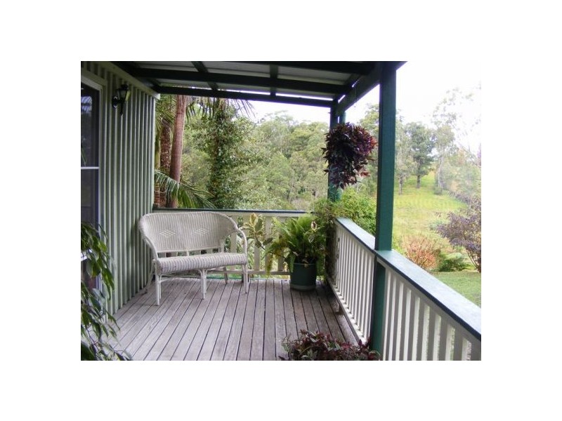 Bellingen NSW 2454