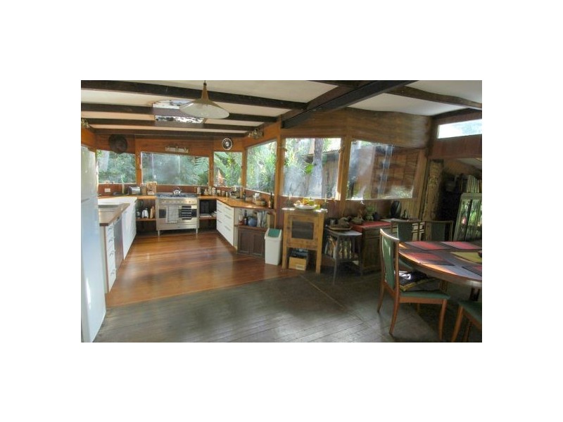 1970 Kalang Rd, Bellingen NSW 2454