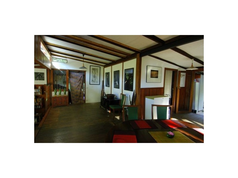 1970 Kalang Rd, Bellingen NSW 2454