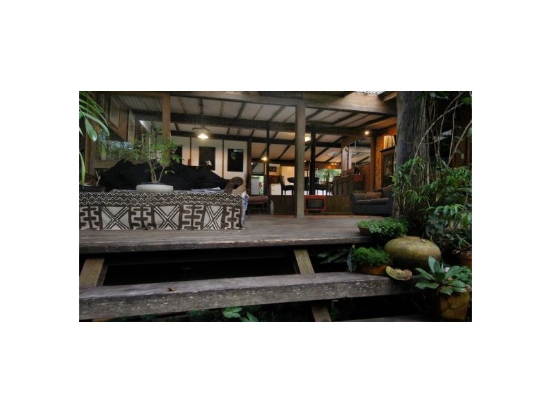 1970 Kalang Rd, Bellingen NSW 2454