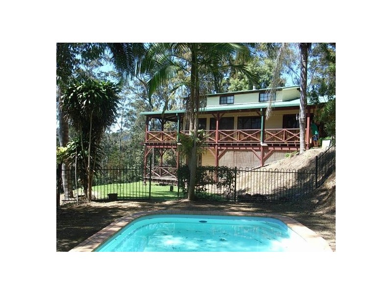 Bellingen NSW 2454