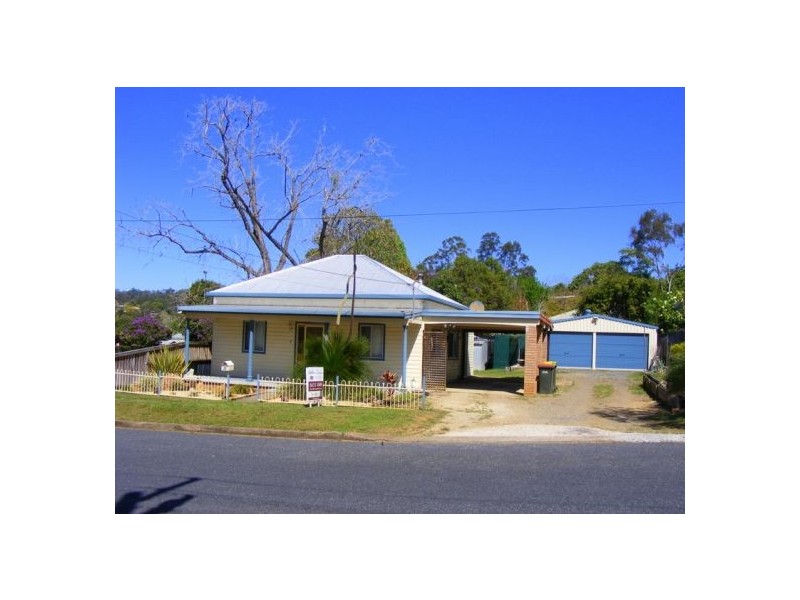 4 Robert Street, Bellingen NSW 2454