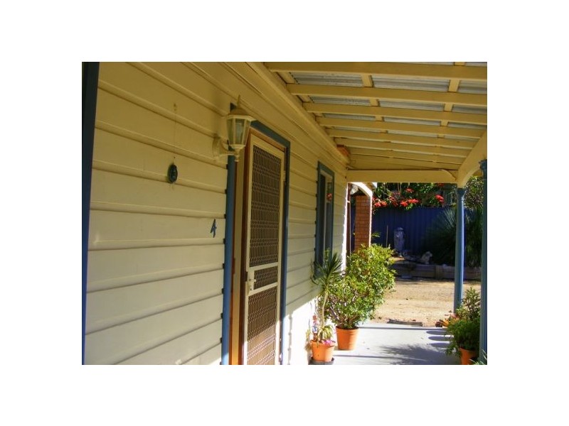 4 Robert Street, Bellingen NSW 2454