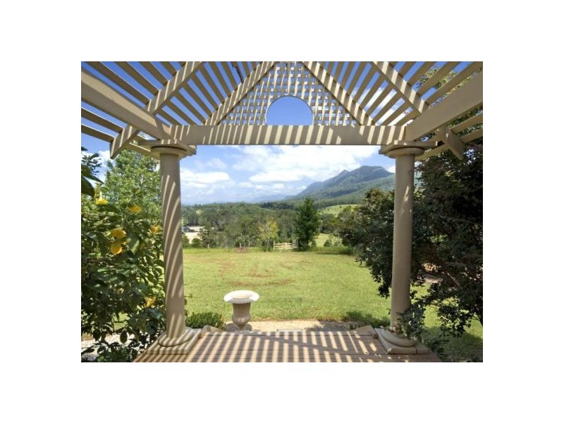 445 Roses Road Gleniffer, Bellingen NSW 2454