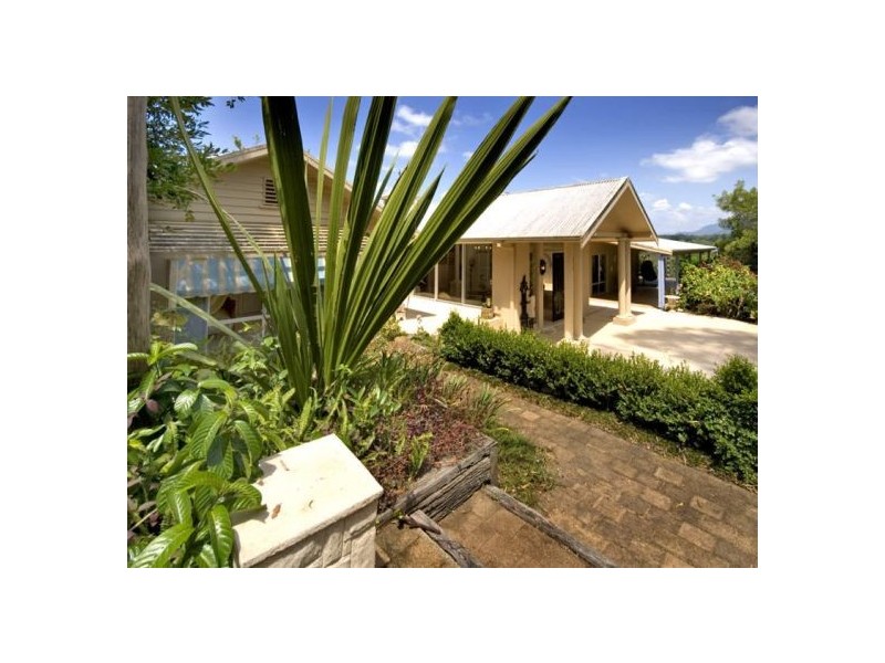 445 Roses Road Gleniffer, Bellingen NSW 2454