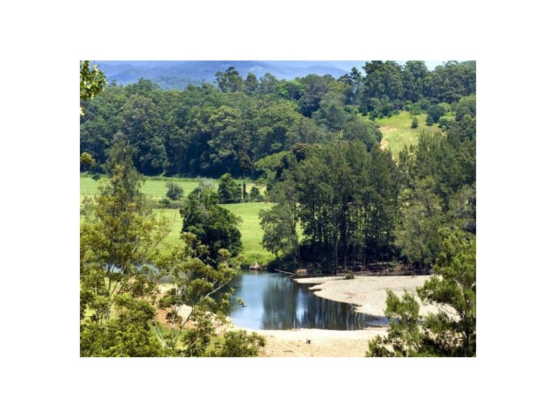 445 Roses Road Gleniffer, Bellingen NSW 2454
