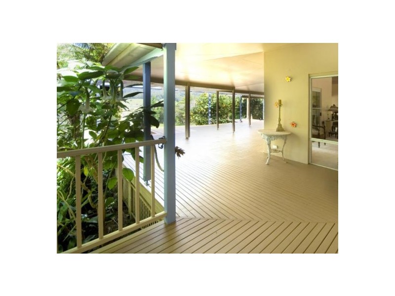 445 Roses Road Gleniffer, Bellingen NSW 2454