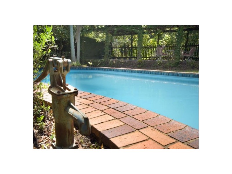 445 Roses Road Gleniffer, Bellingen NSW 2454