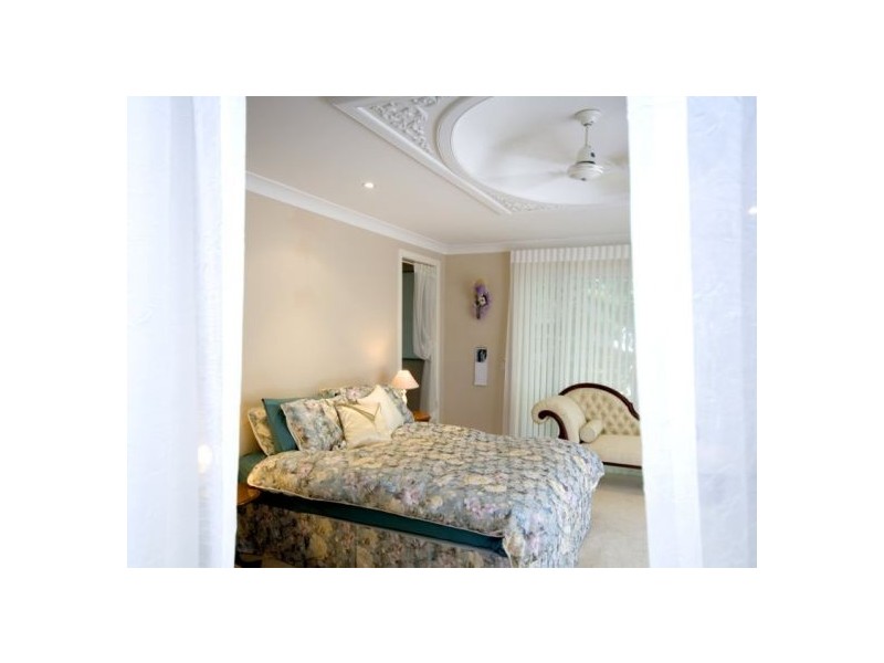 445 Roses Road Gleniffer, Bellingen NSW 2454