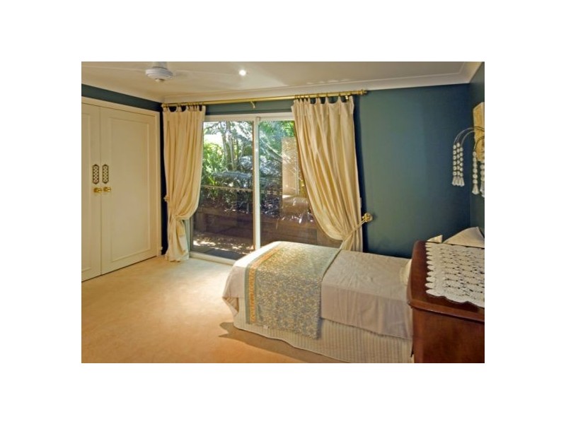 445 Roses Road Gleniffer, Bellingen NSW 2454