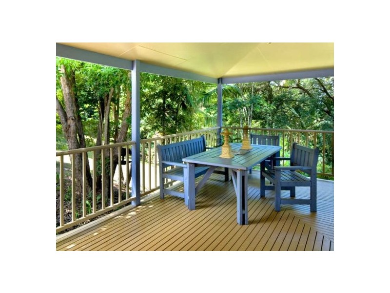 445 Roses Road Gleniffer, Bellingen NSW 2454