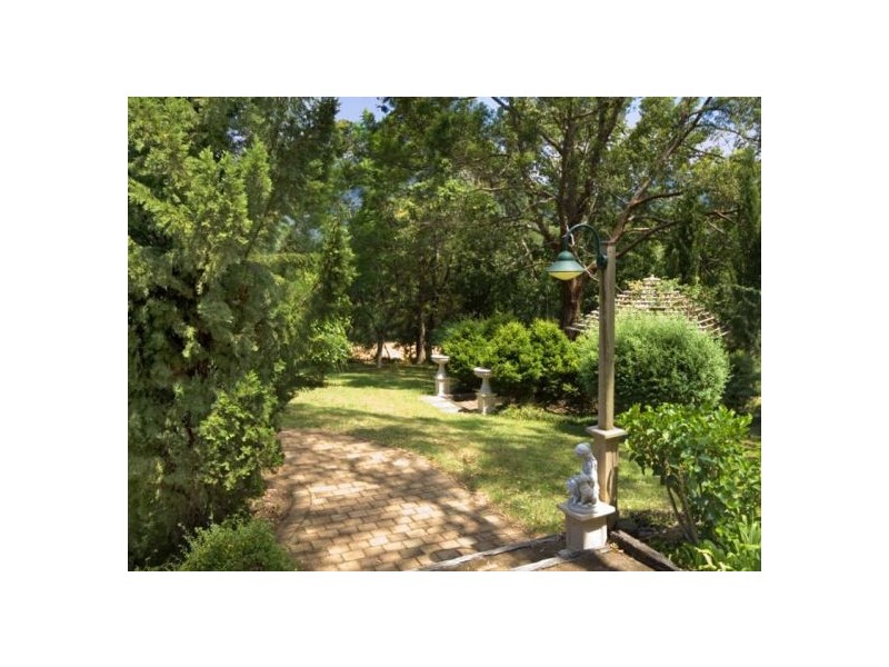 445 Roses Road Gleniffer, Bellingen NSW 2454