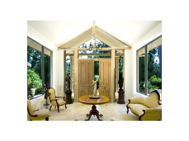 445 Roses Road Gleniffer, Bellingen NSW 2454