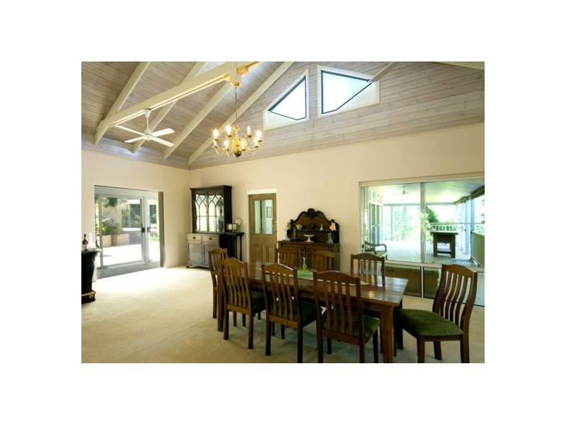 445 Roses Road Gleniffer, Bellingen NSW 2454