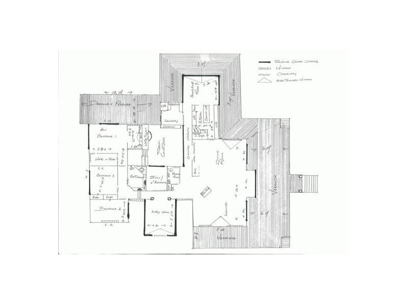 445 Roses Road Gleniffer, Bellingen NSW 2454