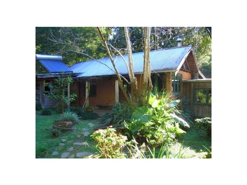 1245 Kalang Road, Bellingen NSW 2454
